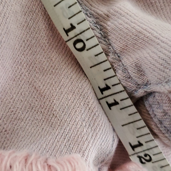 american eagle wedgie shorts size 8 - Picture 6 of 10